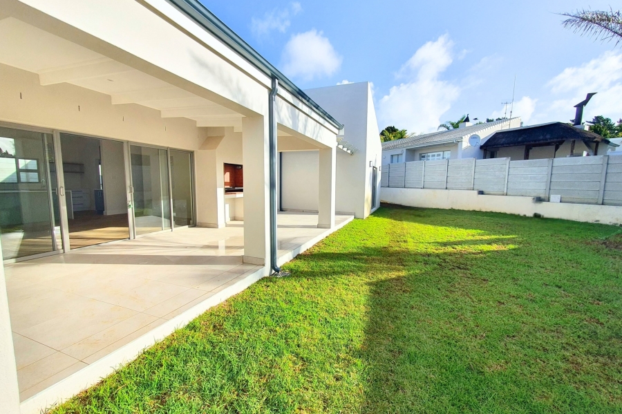 4 Bedroom Property for Sale in Vierlanden Western Cape